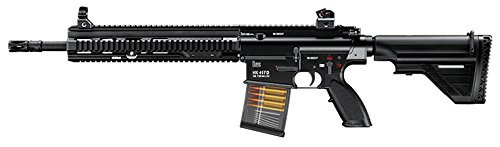 東京マルイ HK417 アーリーバリアント