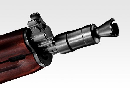東京マルイ　AKS74U1