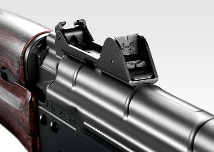東京マルイ　AKS74U2