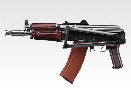 東京マルイ　AKS74U3
