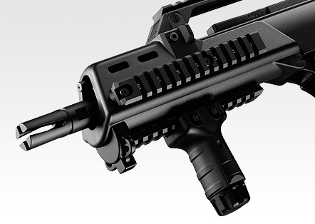 東京マルイ製電動ガンG36Cカスタム│ミリヲタ・サバゲー 東京マルイ製電動ガンG36Cカスタム│ミリヲタ・サバゲー