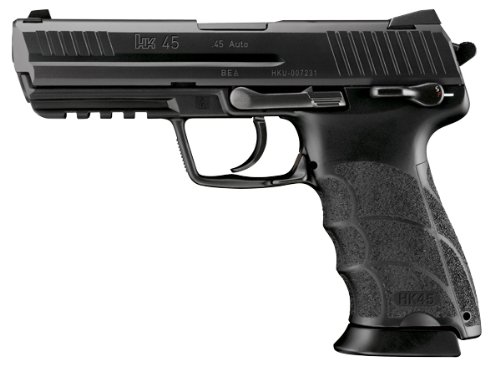 東京マルイ　HK45
