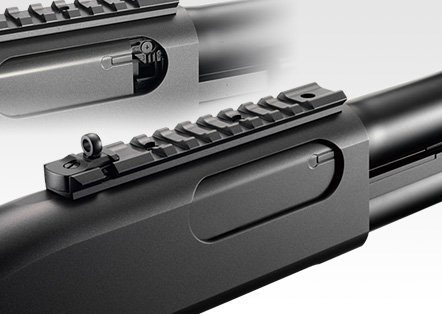 東京マルイ M870タクティカル3