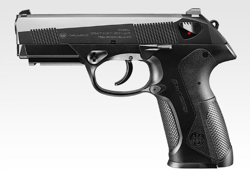 東京マルイ　Px4