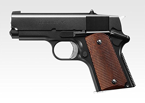 東京マルイ　デトニクス.45 コンバットマスター