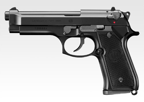東京マルイ　M92F ミリタリーモデル