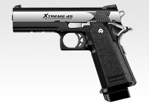 マルイ　XTREME.45 COLT PYTHON 357マグナム デリンジャー マルイ XTREME.45 COLT PYTHON 357マグナム デリンジャー Gun