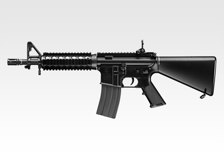 M4 CRW