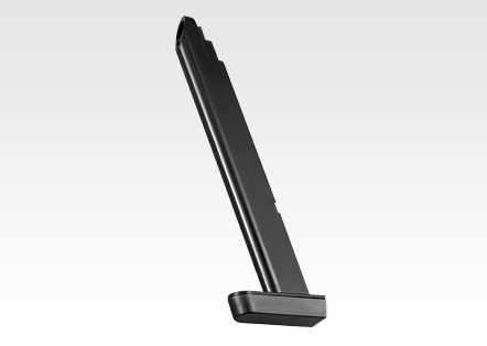 東京マルイ ウィルソン スーパーグレード【ホップアップ】3