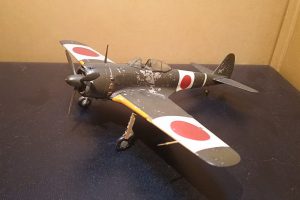 一式戦闘機キ43
