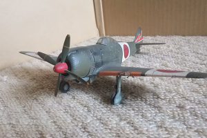 四式戦闘機