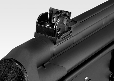 東京マルイ H&K G3 SG/12