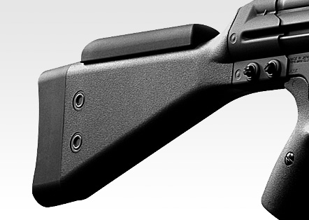 東京マルイ H&K G3 SG/13