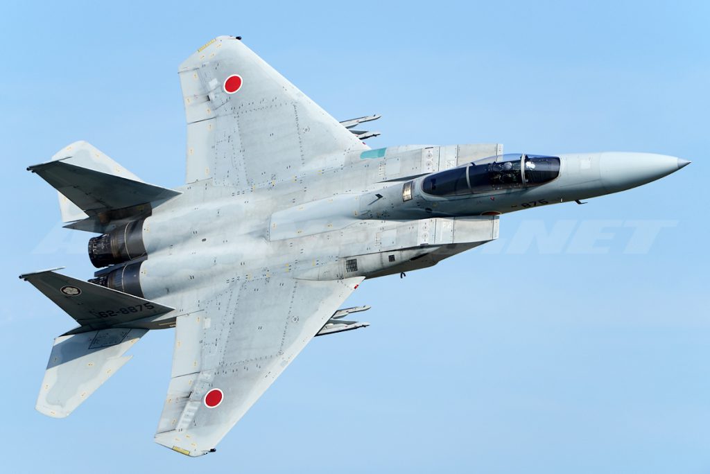 F-15J