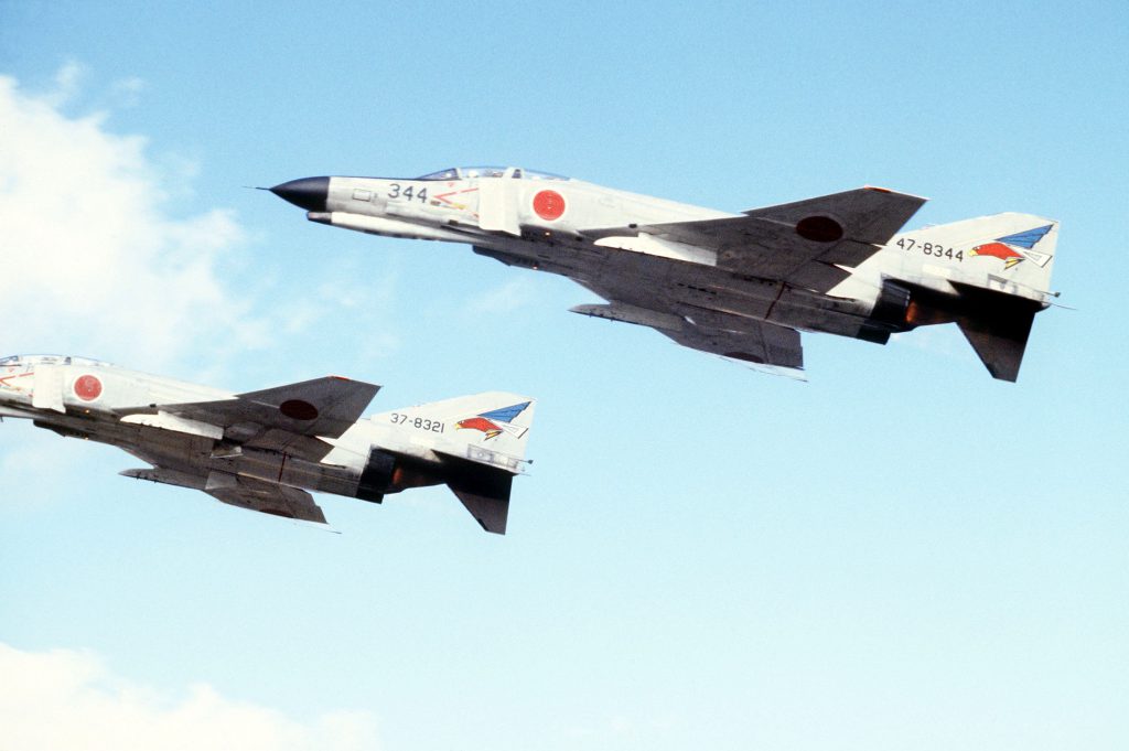 F-4EJ