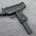 タイプUマシンピストル