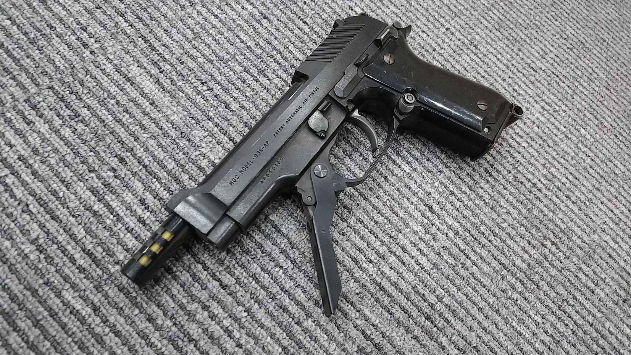 M93R