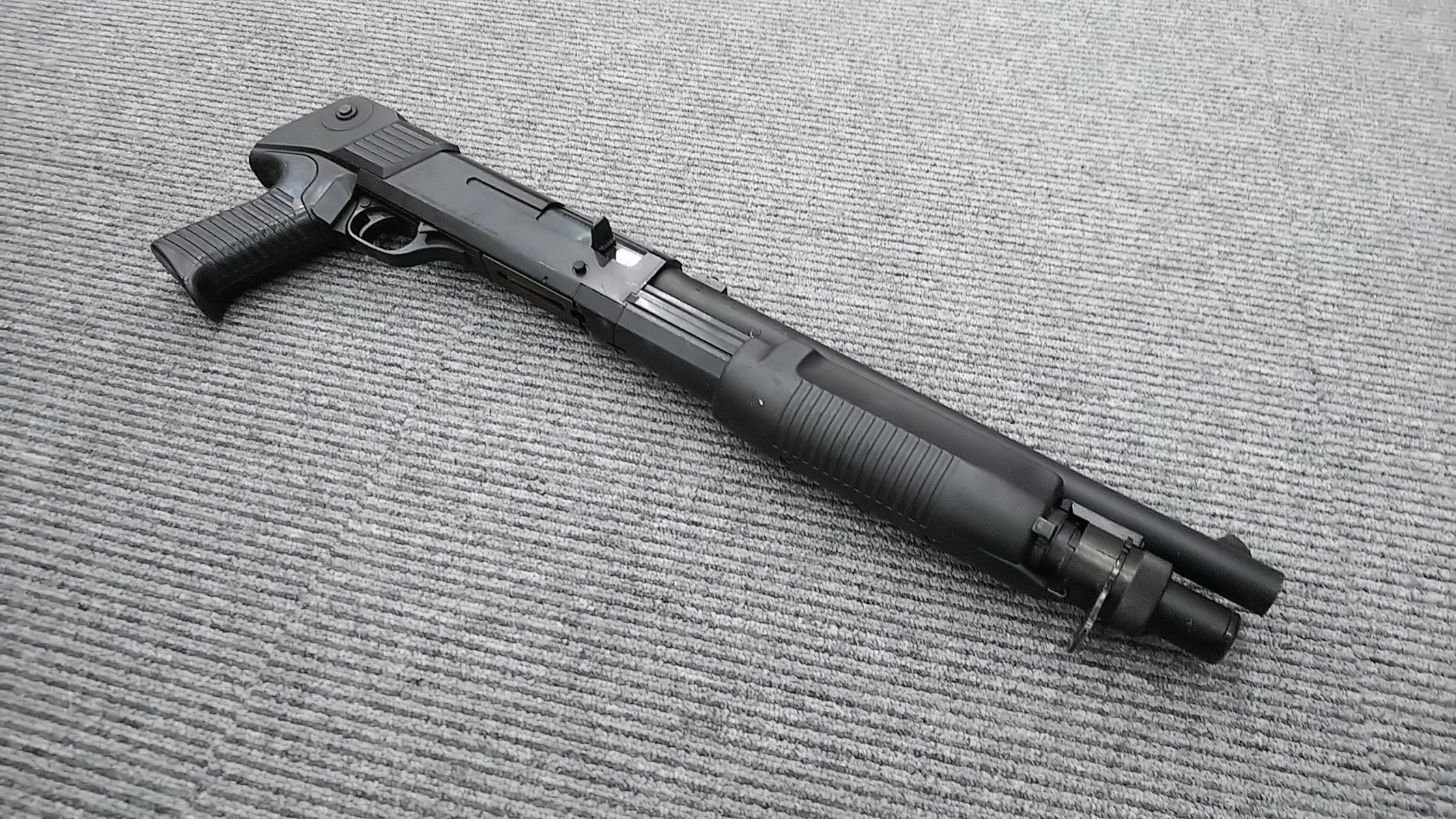 M3ショーティー