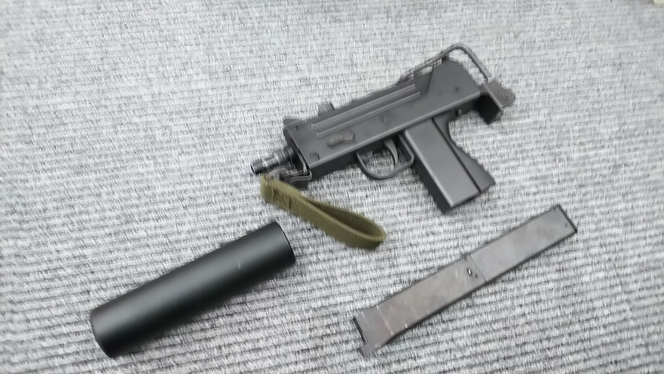 私のサバゲー戦史９８「長射程と短射程」記録・日記