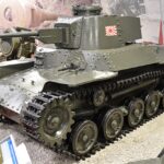 九七式中戦車